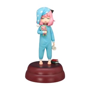 Anya Forger - Sleepwear - Exceed Creative - Furyu (9)
