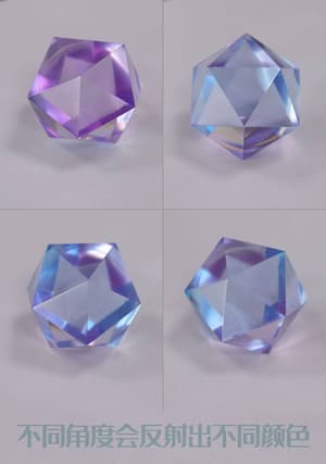 TRPG Goddess of Dice - OMH - 5