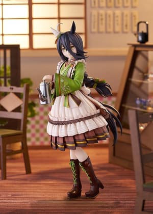 Manhattan Cafe - Willow-Green Evening - Good Smile Company - 2