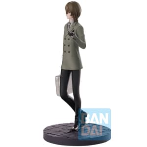 Goro Akechi - Persona 5 - The Royal - Ichibansho | Figuya
