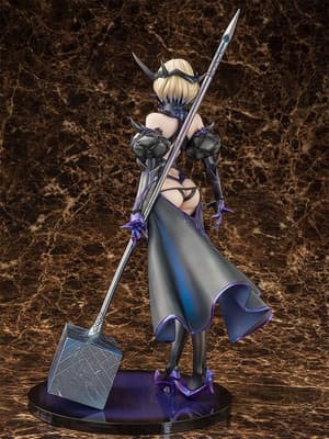 Revenant Wight - Character's Selection - Rocket Boy / Native - 6