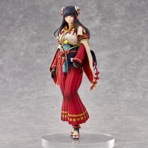 Minoto the Hub Maiden - Union Creative International (2)