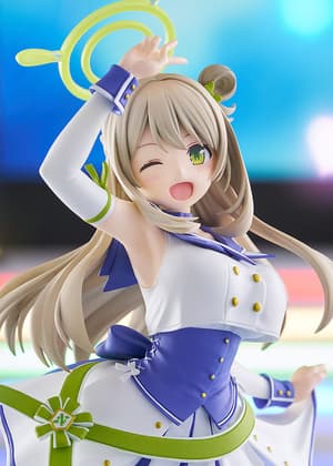 Nonomi Izayoi - Mischievous Straight - Blue Archive Pop Up Parade - Good Smile Company - 2