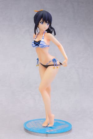  Rikka Takarada - SSSS.Gridman - Alphamax - Re-Release - 2