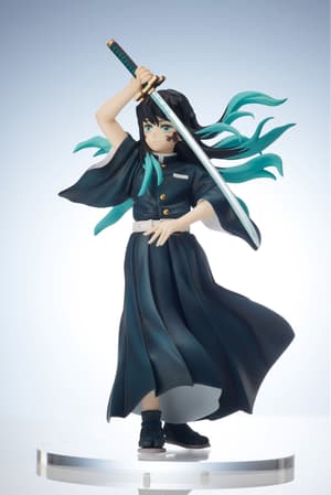 Muichiro Tokito - Demon Slayer ConoFig - Aniplex (3)