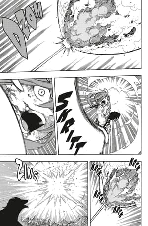 Fairy Tail - Carlsen - Band 61 - 3