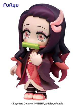 Nezuko Kamado - Toonize - Furyu - 7