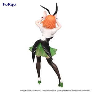 Yotsuba Nakano - Bunny - Trio-Try-iT - Furyu (3)