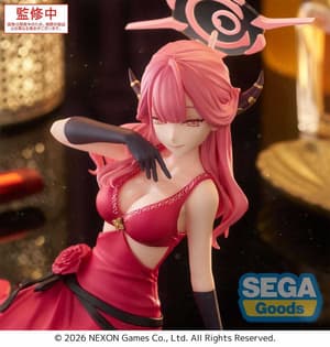 Aru Rikuhachima - Yumemirize - Sega - 3