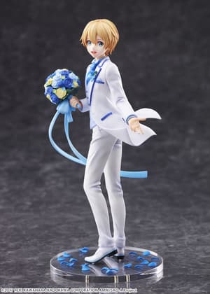 Eugeo - Weißer Anzug Ver.- Sword Art Online: Alicization - eStream - 13