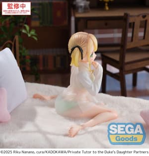 Ellie Walker - Yumemirize - Sega - 3