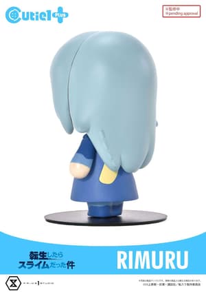 Rimuru Tempest - Cutie1 - Prime 1 Studio (4)