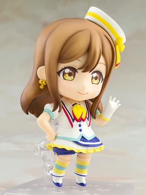 Nendoroid 739 Hanamaru Kunikida - 3