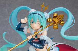 Racing Hatsune Miku 2018 - Good Smile - 5