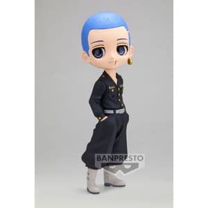 Hakkai Shiba - Tokyo Revengers - Q Posket Version A (1)