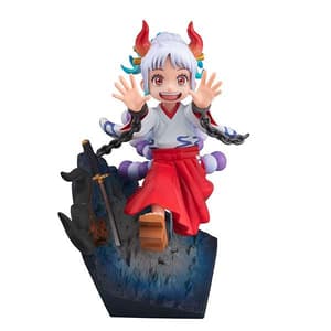 Yamato - RUN!RUN!RUN! - G.E.M. Series - Megahouse (1)
