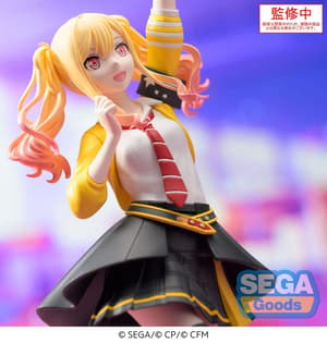 Saki Tenma - Desktop x Decorate Collections - Sega - 3