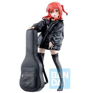 Ryo Yamada - Bocchi the Rock! Ichibansho - Banpresto (1)