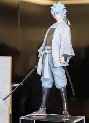 Gintoki Sakata - Creator x Creator - Special Color Version - 1