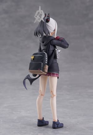 Figma 688 Kayoko Onikata (including Bonus) - 16
