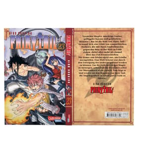 Fairy Tail 23 - 5