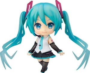 Nendoroid 1309 Hatsune Miku V4X - Re-Release - 1