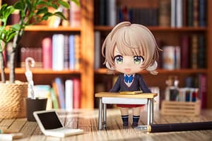 Nendoroid Shigure Ui(re-run) - 7