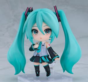 Nendoroid 3139 Hatsune Miku V6 (including Bonus) - 3