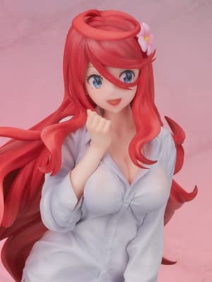 Saria - F:Nex - Furyu (12)