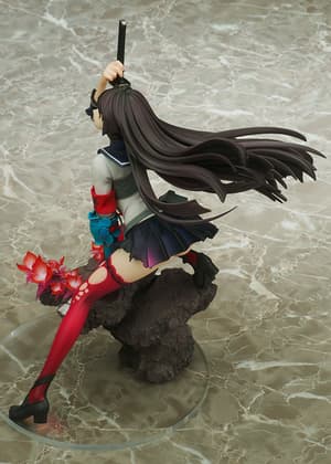 Samurai Katanako - Battle ver. - 6