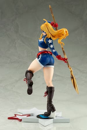 Stargirl - DC Comics Bishoujo - Kotobukiya - 5