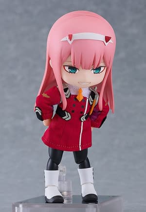 Nendoroid Doll Zero Two (4)