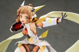 Hibiki Tachibana - Wing / Hobby Stock - Re-Release - 6