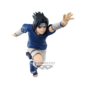 Sasuke Uchiha - Naruto - Effectreme - Banpresto 7.jpg