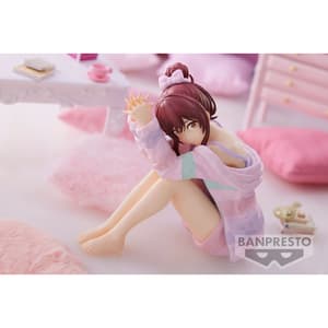 Amana Osaki (Relax Time) - The Idolmaster Shiny Colors - Banpresto (1)