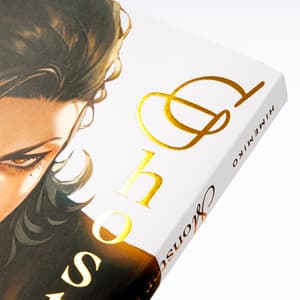Monster & Ghost - Carlsen - Carlsen - Vol. 1 - 3