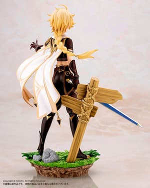 Traveler / Aether - Kotobukiya - 12