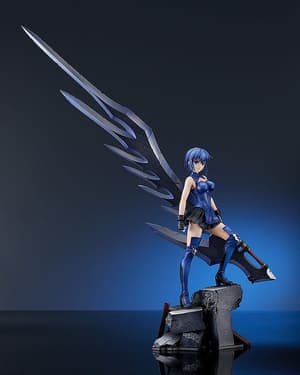 Ciel - Seventh Holy Scripture: 3rd Cause of Death - Blade - Good Smile Company - 1