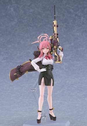 figma Aru Rikuhachima - 9