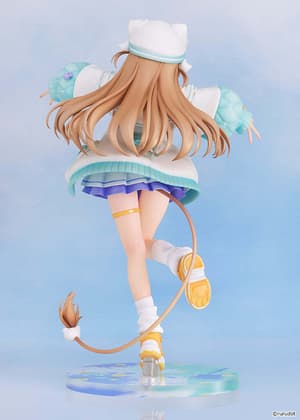Rurudo Lion/Pastel Oniku Ver. - 9