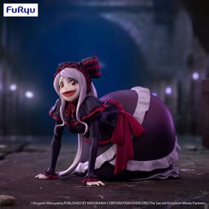 Shalltear Bloodfallen - Noodle Stopper - Furyu - 8
