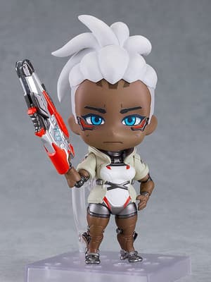 Nendoroid 2262 Sojourn - 3