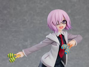 Mash Kyrielight - Carnival - Fate/Grand Carnival Pop Up Parade - Good Smile Company - 5