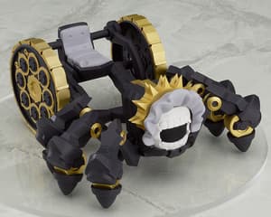 Nendoroid 315 Chariot mit Mary -TV Animation Ver - 6