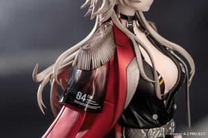 [D] - Full Dress - Neco A-Z - Myethos - 5