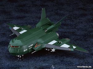 MODEROID Super X3 - 2