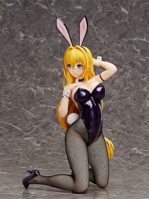 Tearju Lunatique - 1/4 B-Style Bunny - FREEing - 1