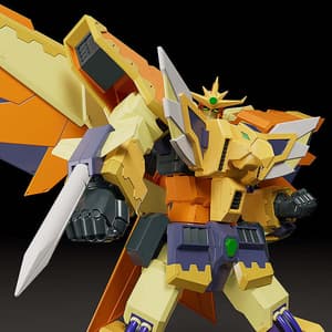 MODEROID Eldora Soul - 8