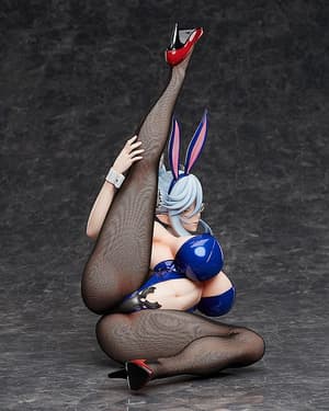 Belial (Neid) - 1/4 B-Style Bunny - FREEing (2)