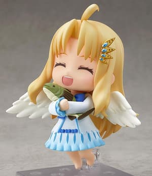 Nendoroid 1295 Filo - 3